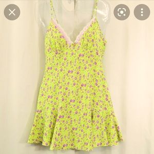 Betsey Johnson Intimates Nighty
